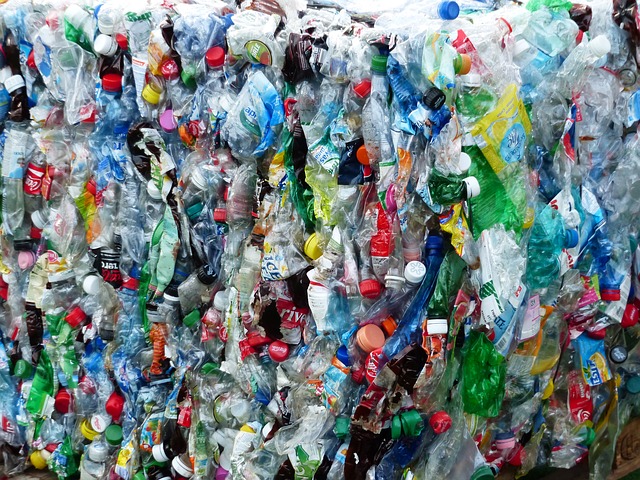 Nine in 10 Brits are concerned about the consequences of plastic waste, research finds